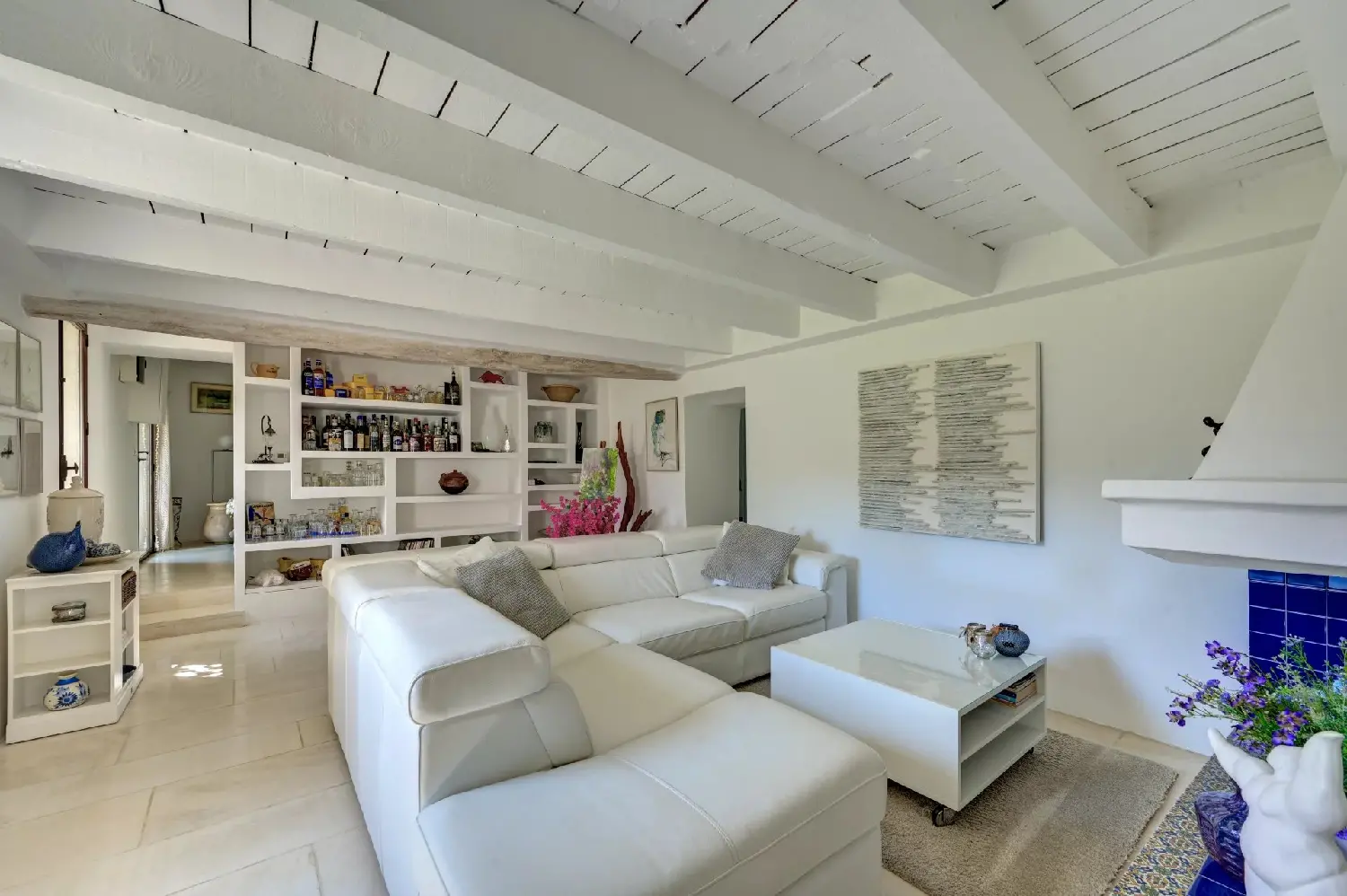  en venta villa Trets Bocas del Ródano 4
