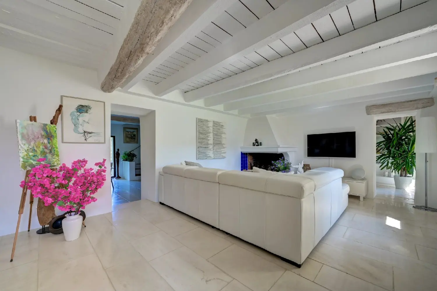  en venta villa Trets Bocas del Ródano 6