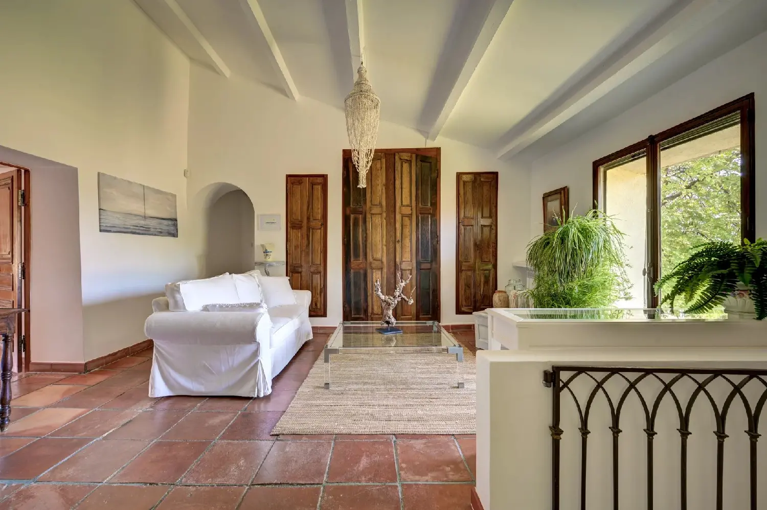  en venta villa Trets Bocas del Ródano 7
