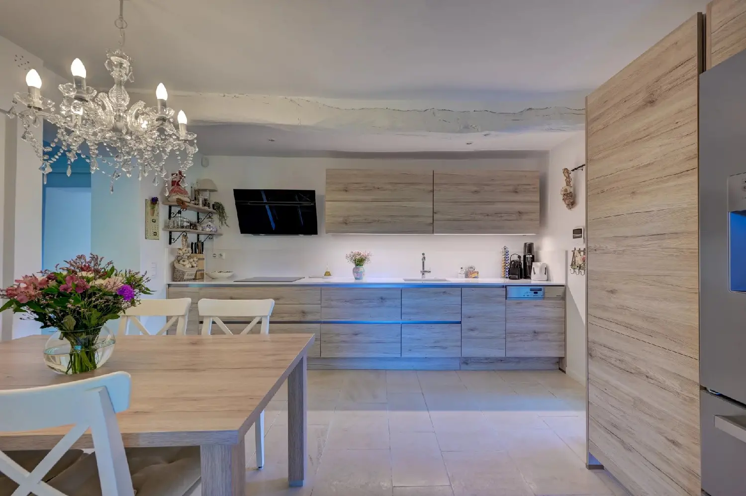  en venta villa Trets Bocas del Ródano 8