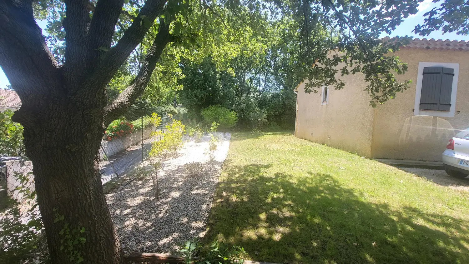  te koop villa Uzès Gard 7