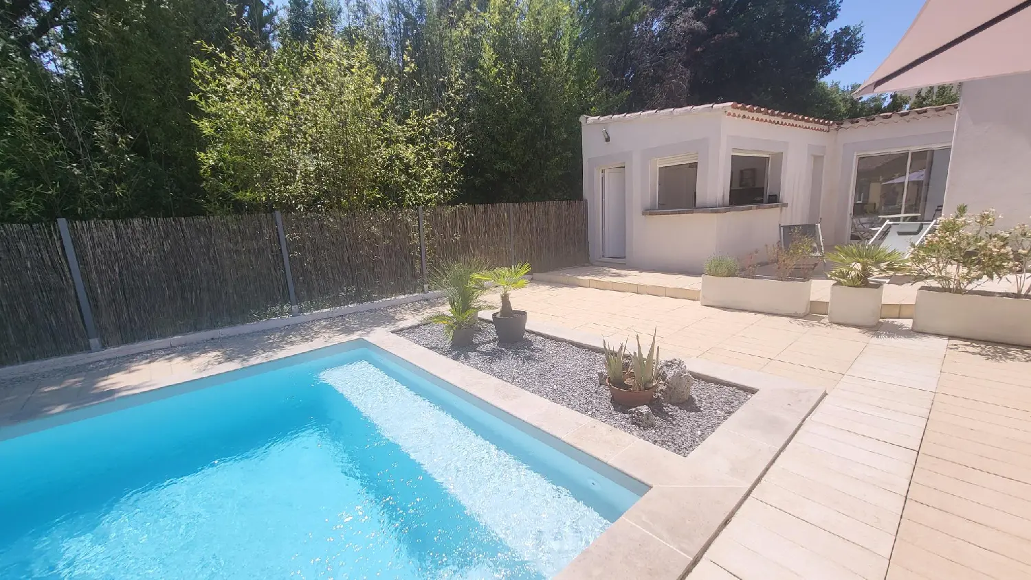  te koop villa Uzès Gard 8