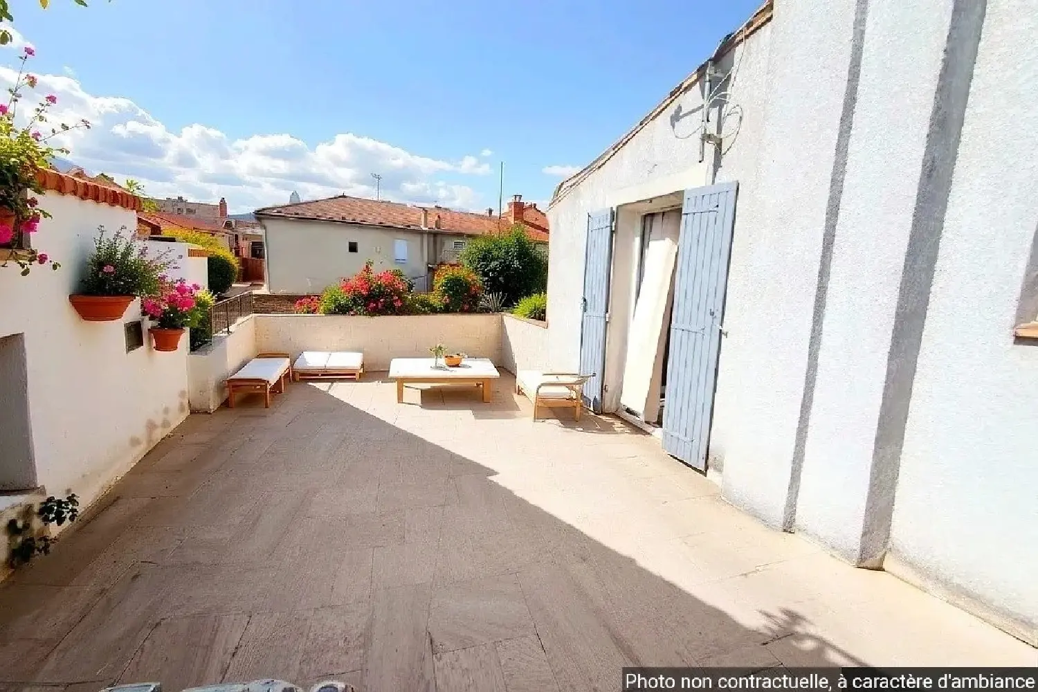  te koop villa Uzès Gard 6
