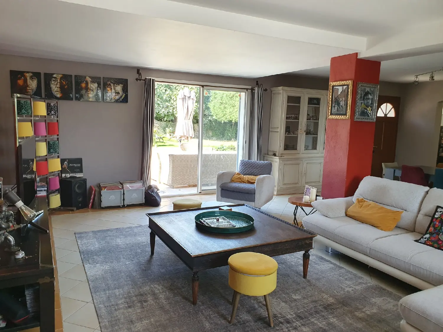  te koop villa Uzès Gard 8