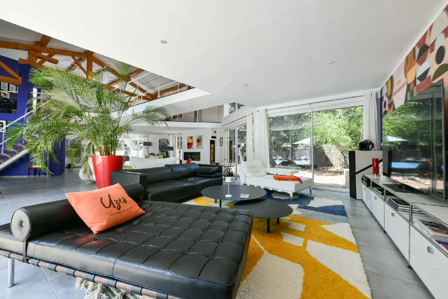  te koop villa Uzès Gard 5