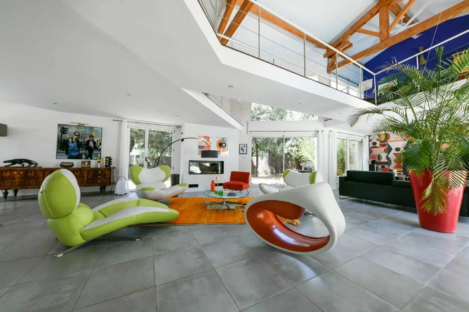  te koop villa Uzès Gard 7