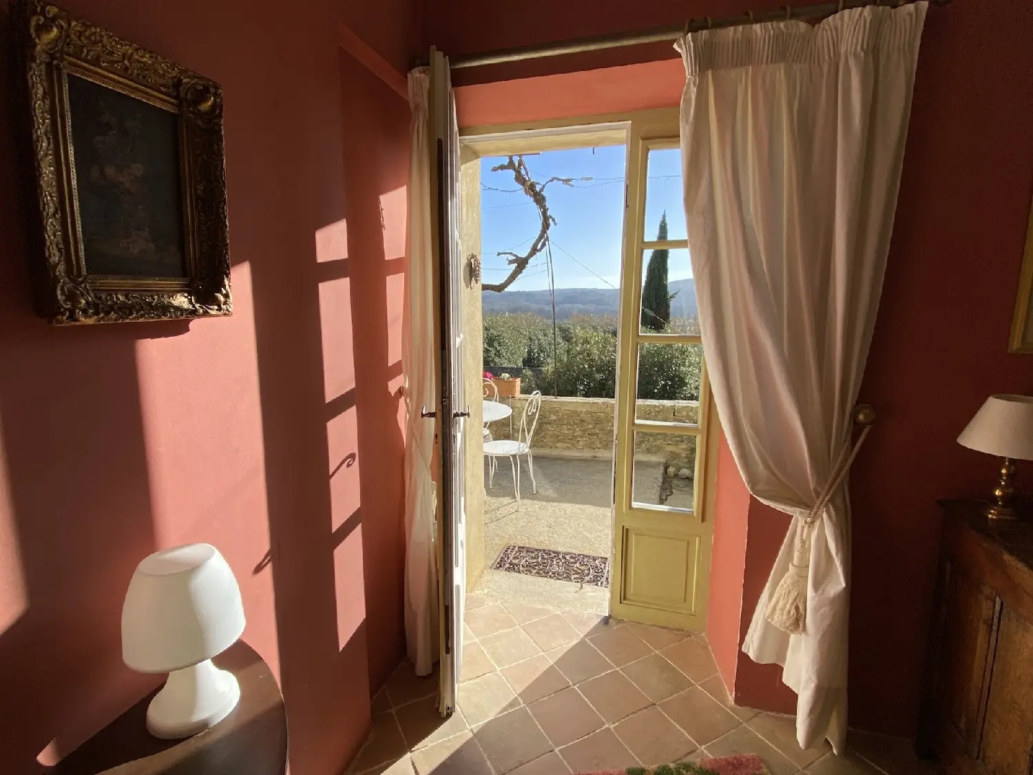  à vendre villa Uzès Gard 5