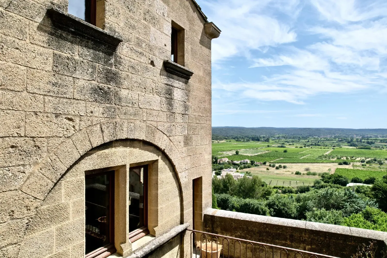  te koop villa Uzès Gard 1