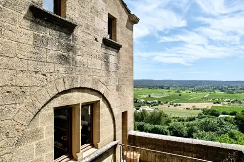 Uzès Gard villa foto 7112281
