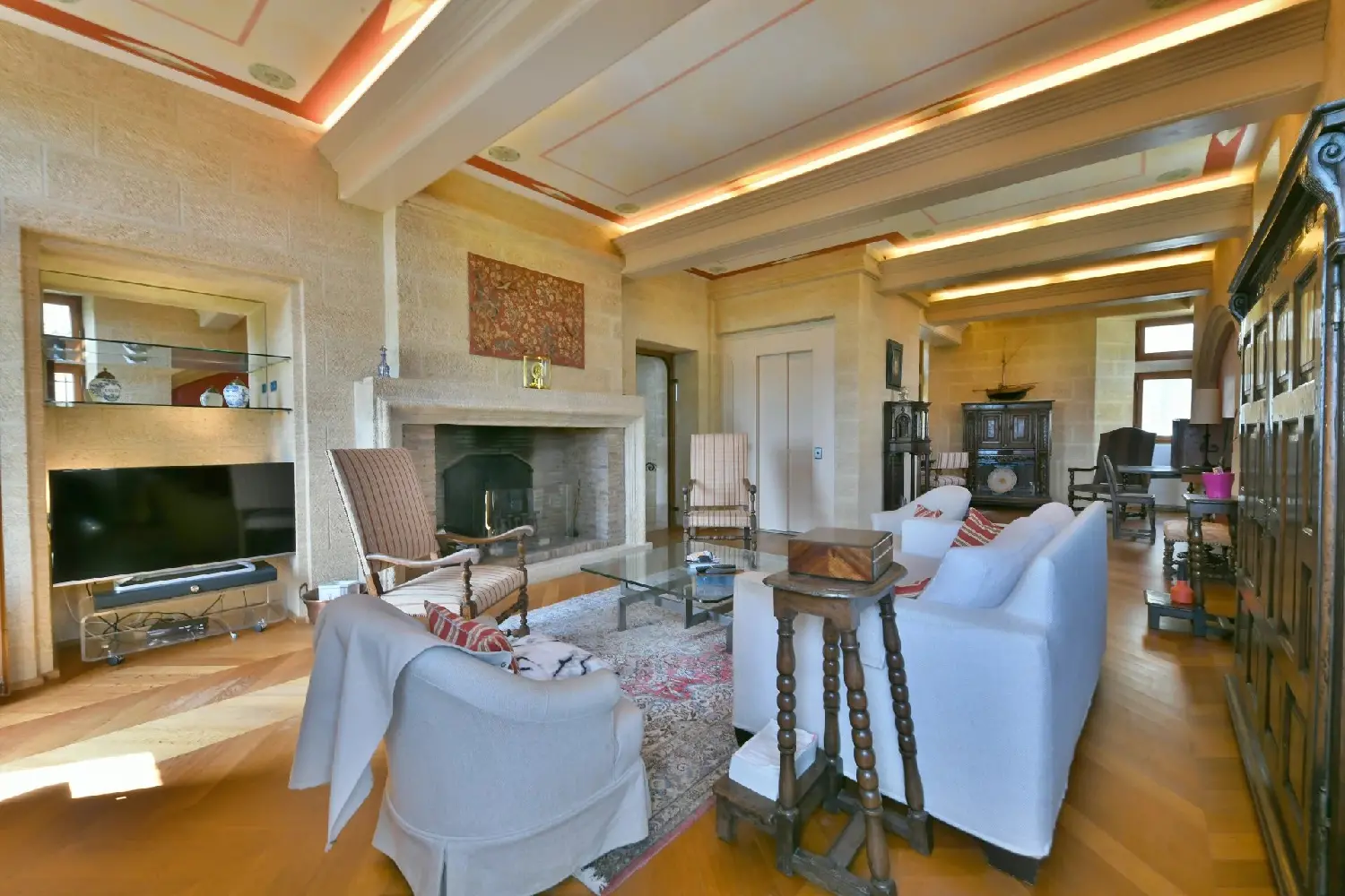  te koop villa Uzès Gard 2