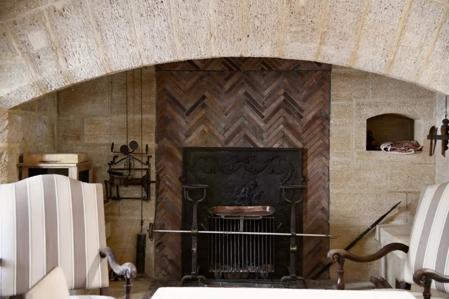  te koop villa Uzès Gard 5