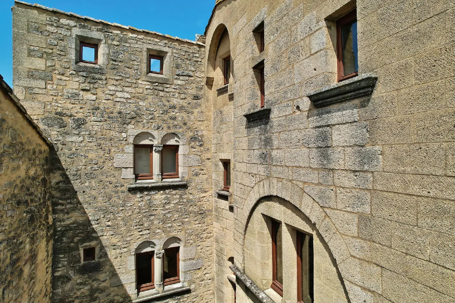  te koop villa Uzès Gard 8