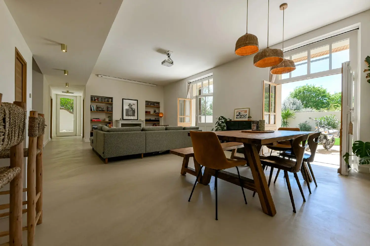  for sale villa Uzès Gard 2