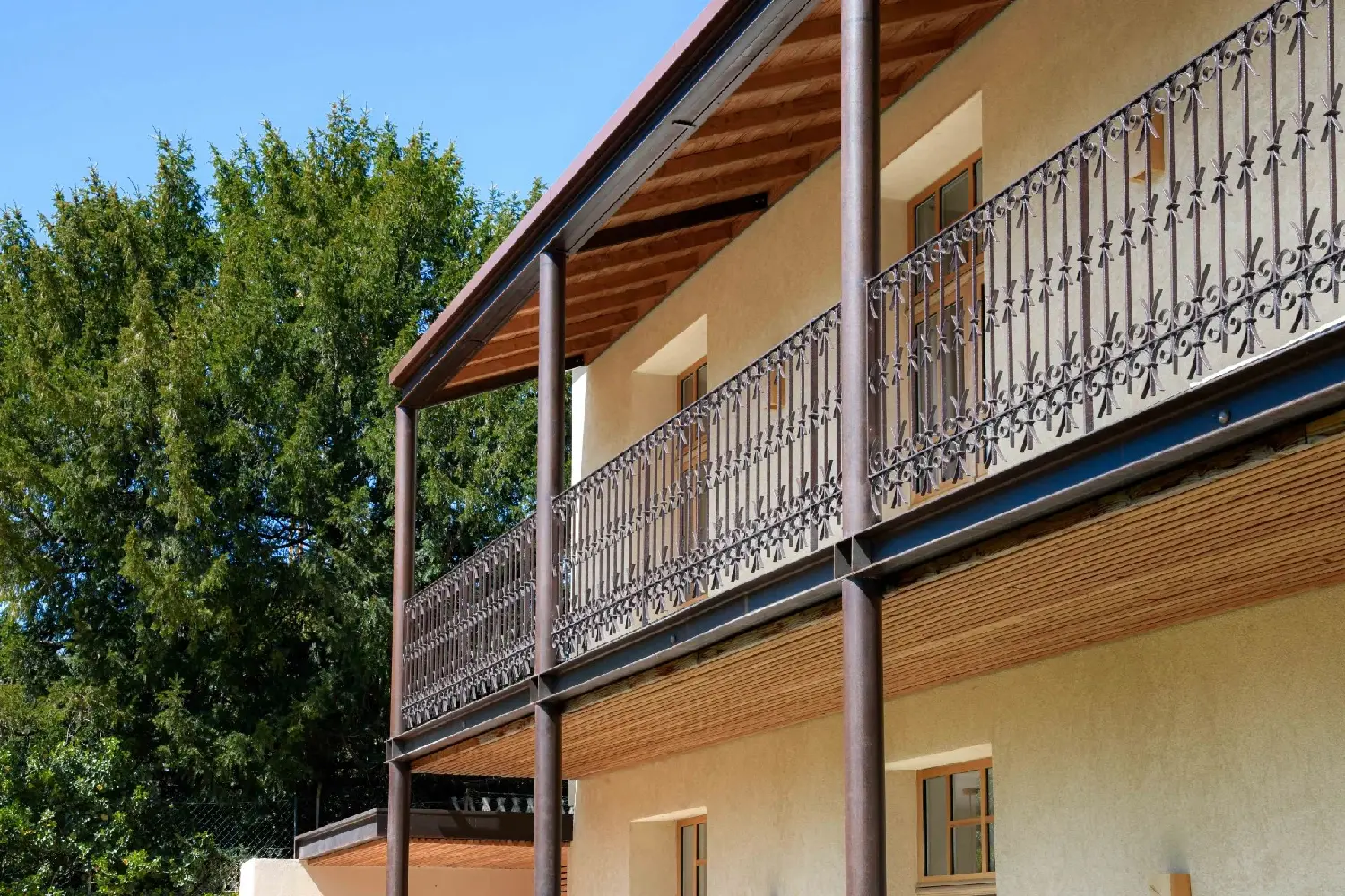  for sale villa Uzès Gard 3