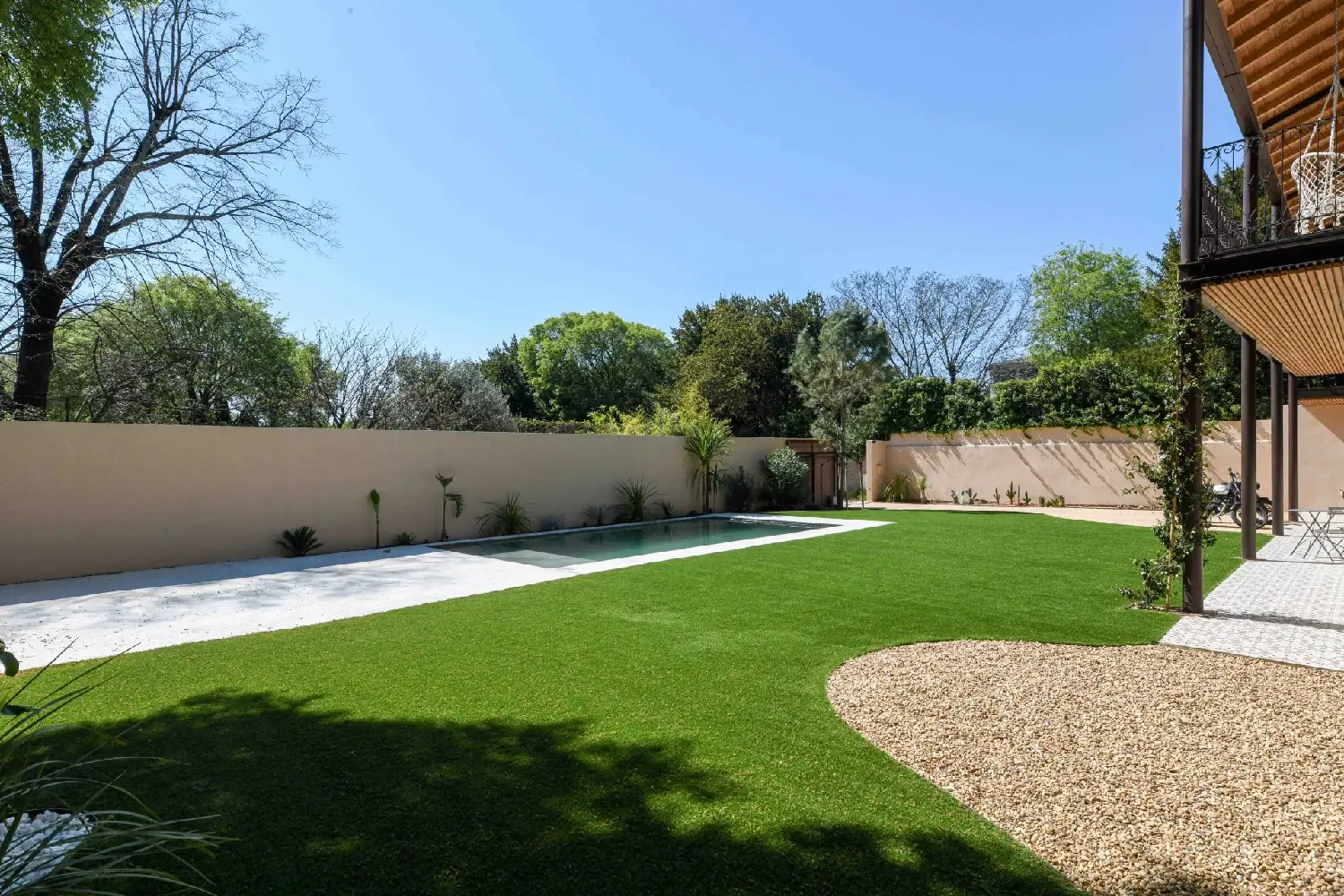  for sale villa Uzès Gard 6