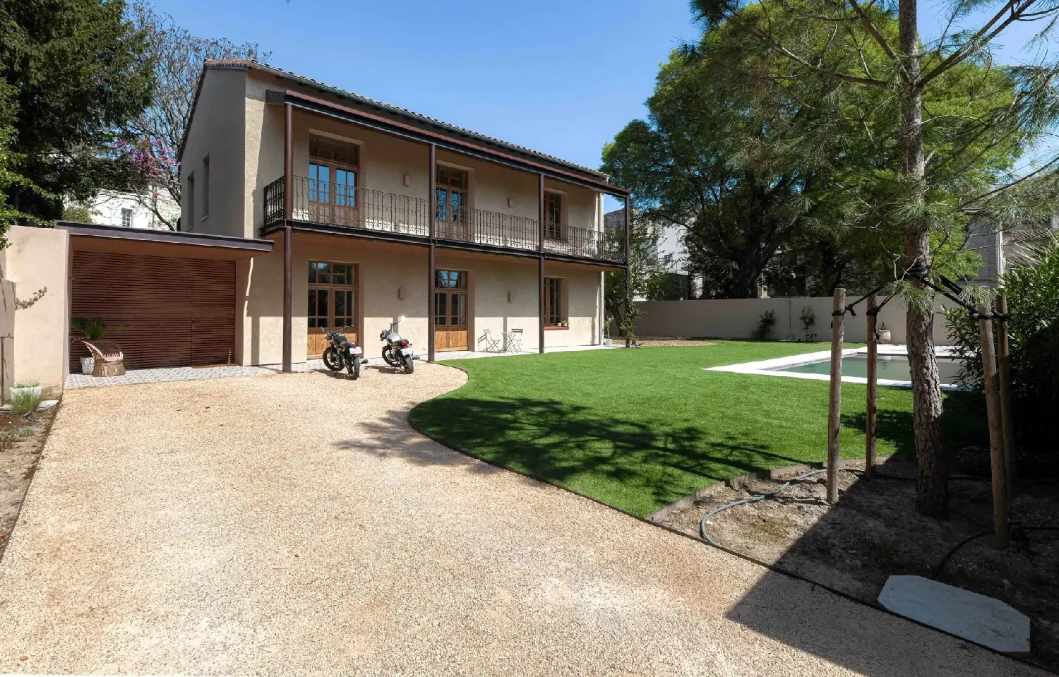  for sale villa Uzès Gard 7