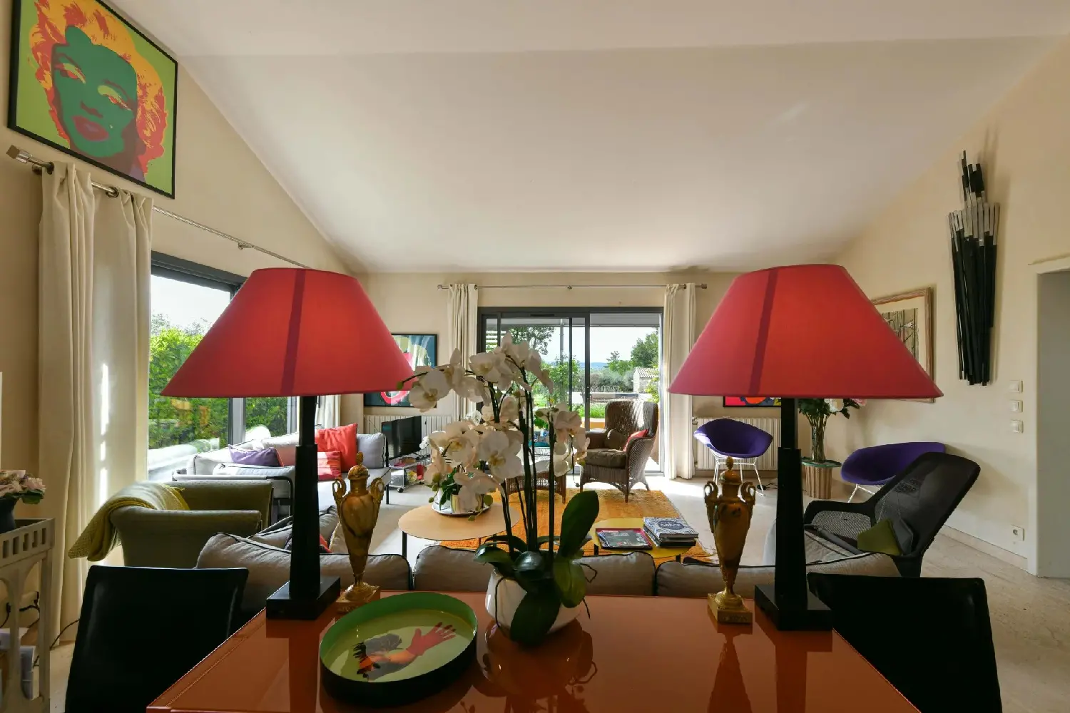  for sale villa Uzès Gard 2