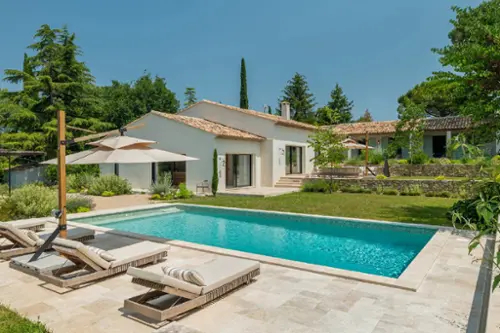 Valbonne Alpes-Maritimes villa foto 7109631