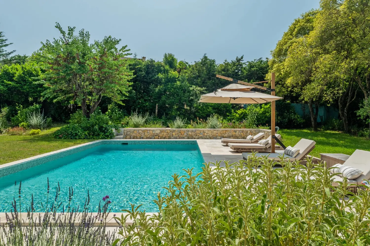  à vendre villa Valbonne Alpes-Maritimes 4