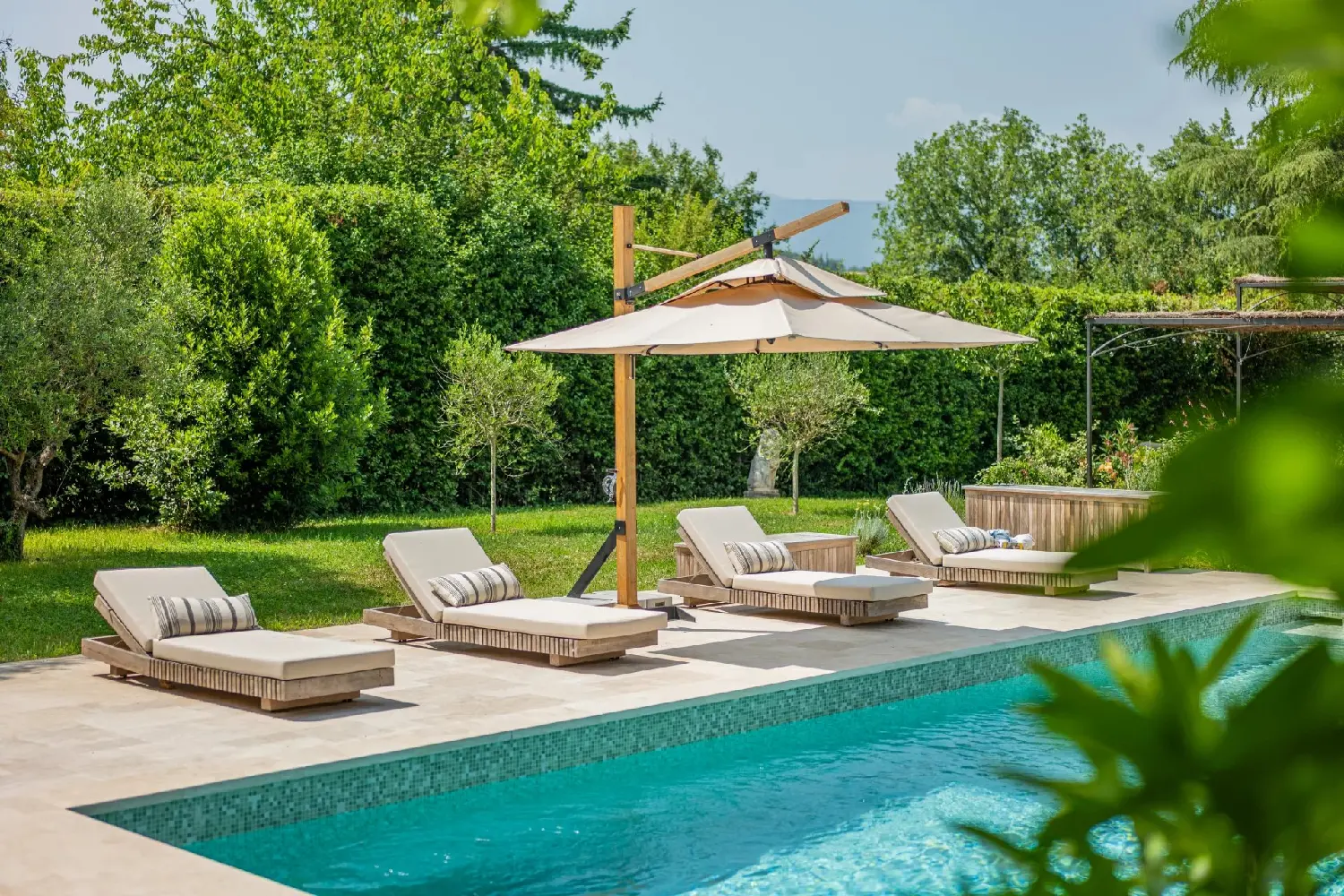 à vendre villa Valbonne Alpes-Maritimes 6