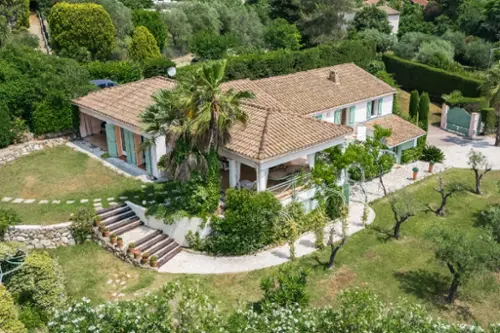 Valbonne Alpes-Maritimes villa foto 7109633