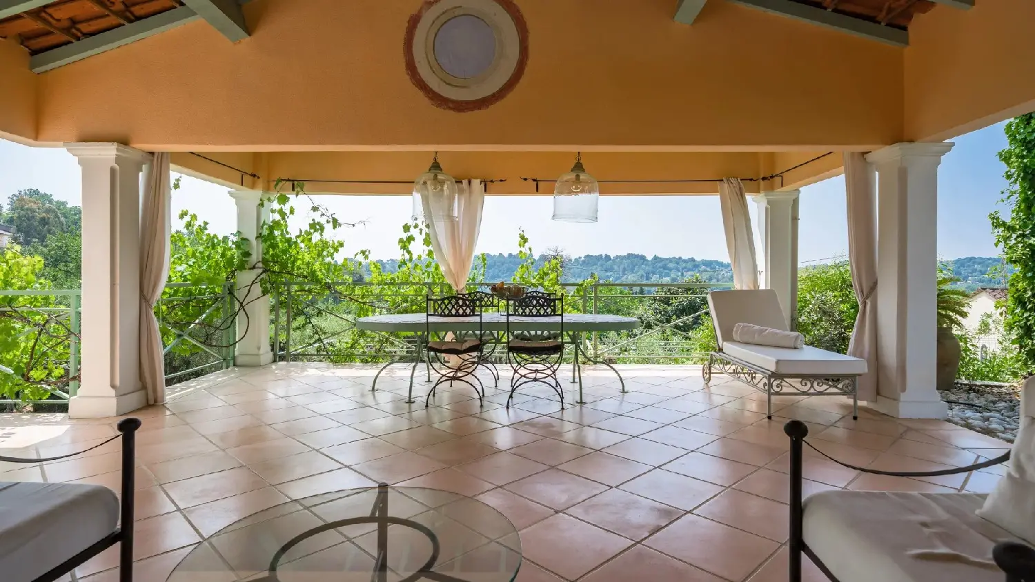  à vendre villa Valbonne Alpes-Maritimes 7