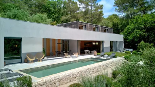 Valbonne Alpes-Maritimes Villa Bild 7109657
