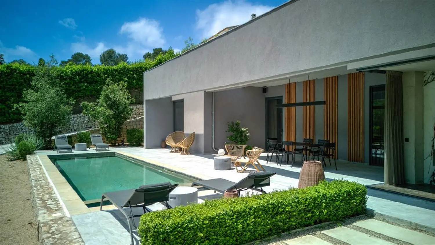  à vendre villa Valbonne Alpes-Maritimes 3