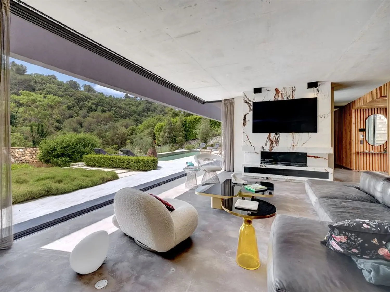  à vendre villa Valbonne Alpes-Maritimes 4