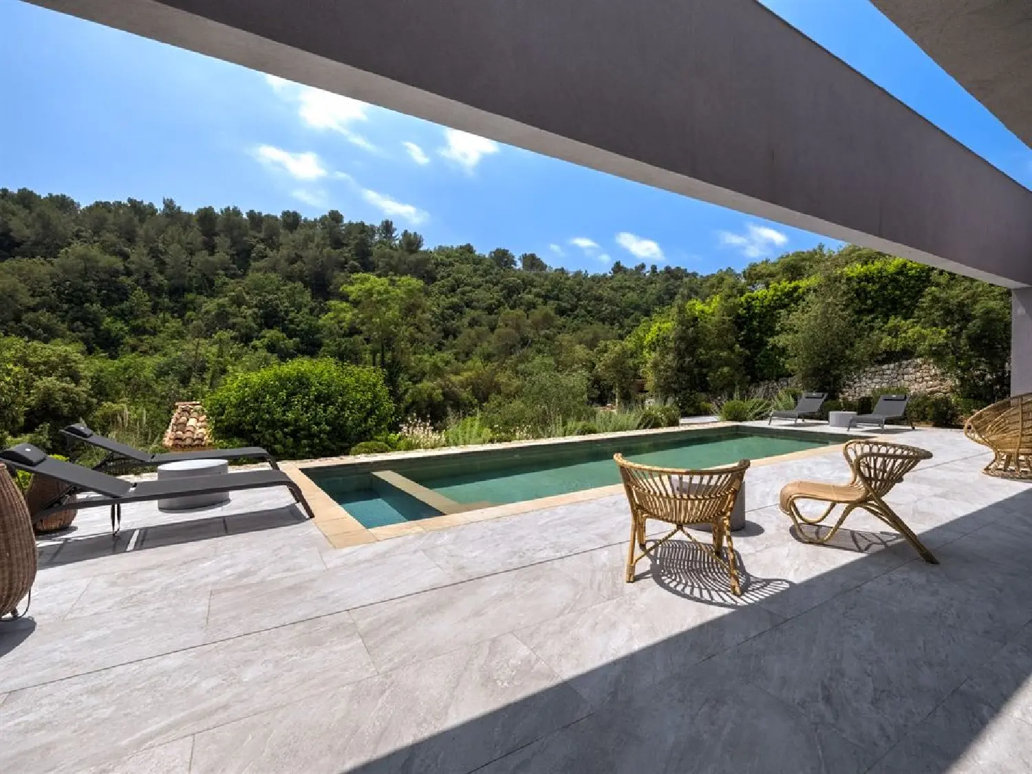  à vendre villa Valbonne Alpes-Maritimes 6
