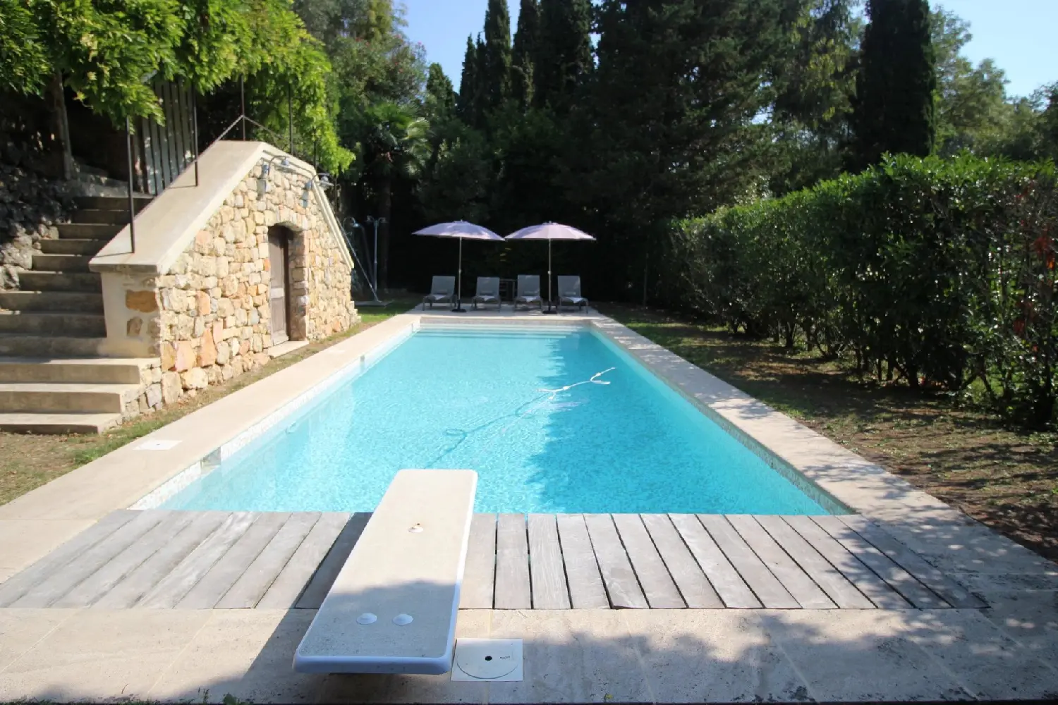 te koop villa Valbonne Alpes-Maritimes 4