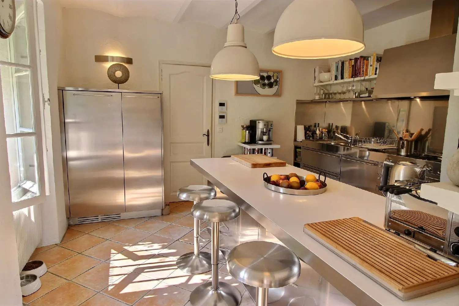  te koop villa Valbonne Alpes-Maritimes 5