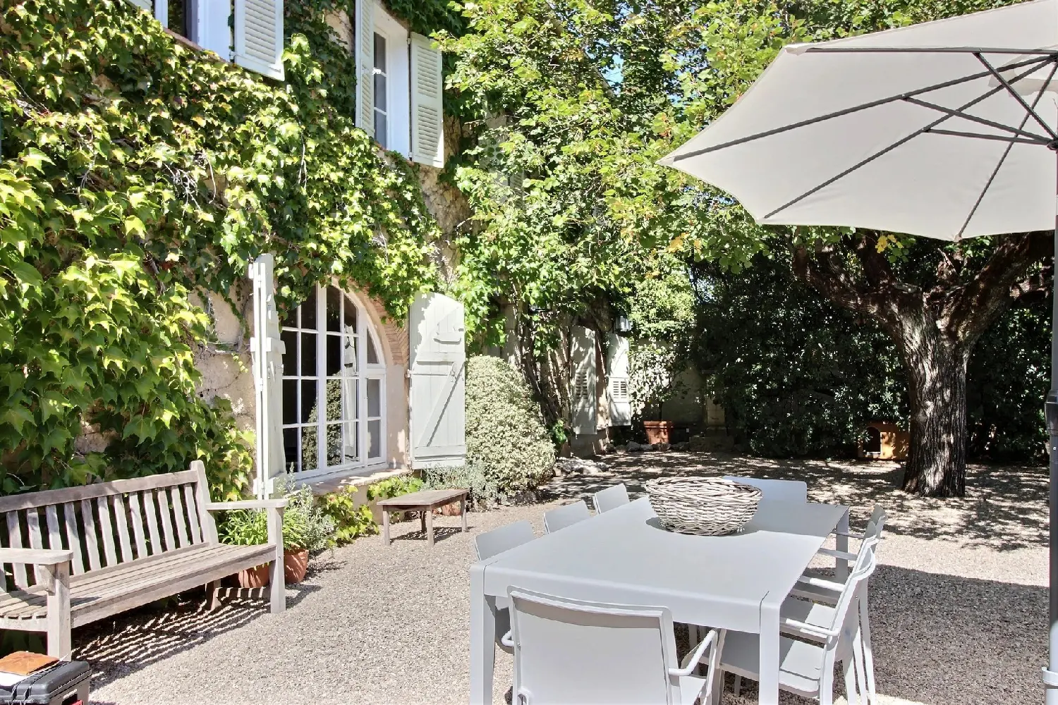  te koop villa Valbonne Alpes-Maritimes 6