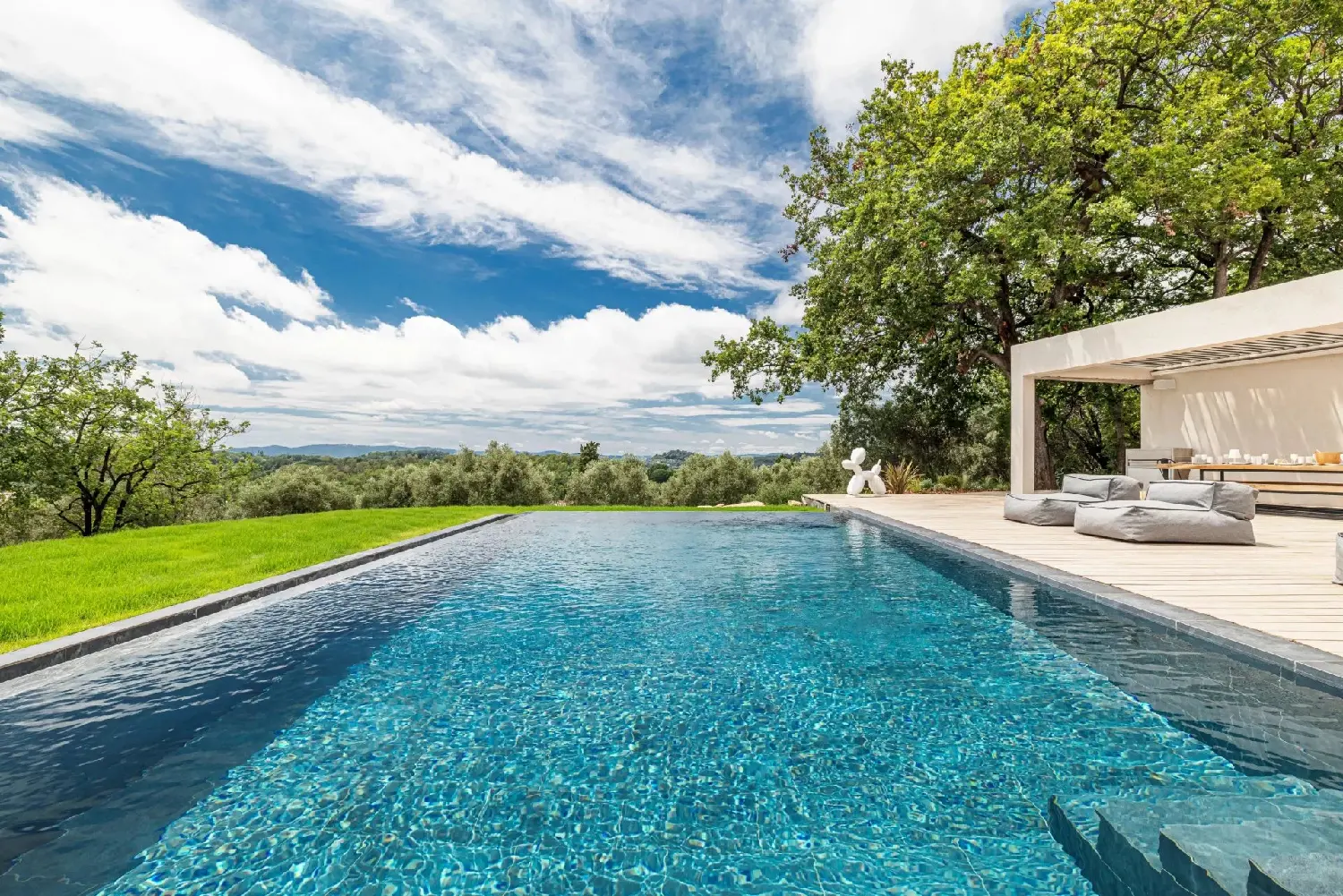  te koop villa Valbonne Alpes-Maritimes 3