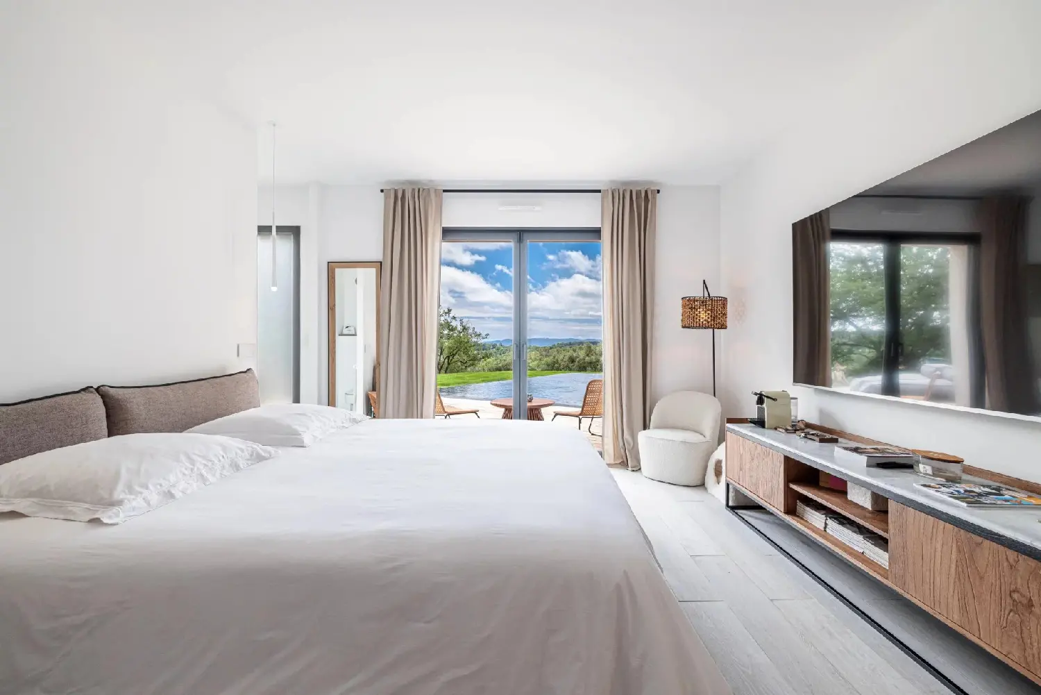  te koop villa Valbonne Alpes-Maritimes 7