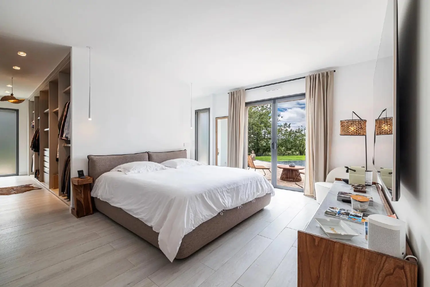  te koop villa Valbonne Alpes-Maritimes 8