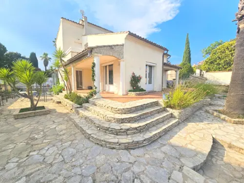 Valergues Hérault villa foto 7110769