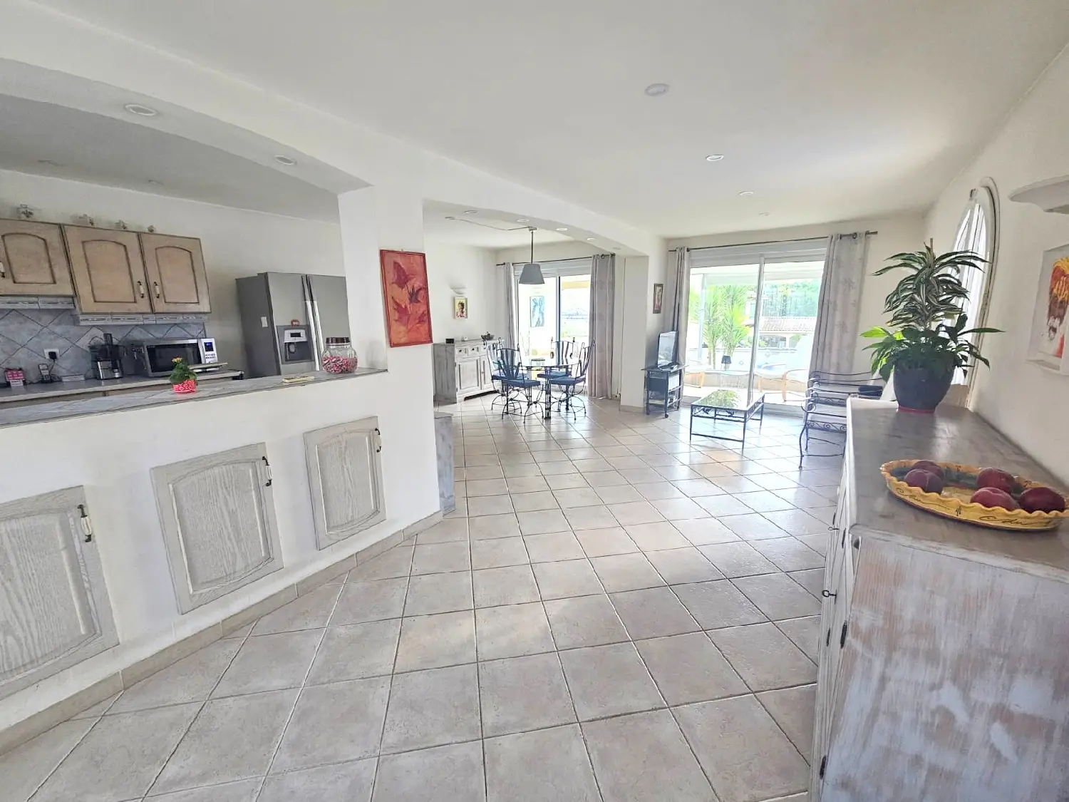  te koop villa Valergues Hérault 2