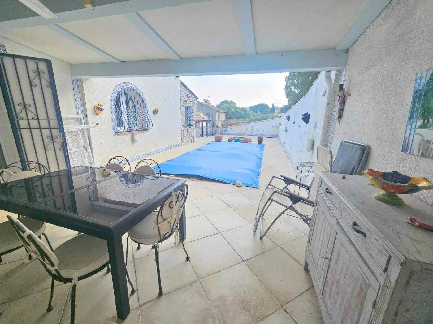  te koop villa Valergues Hérault 3