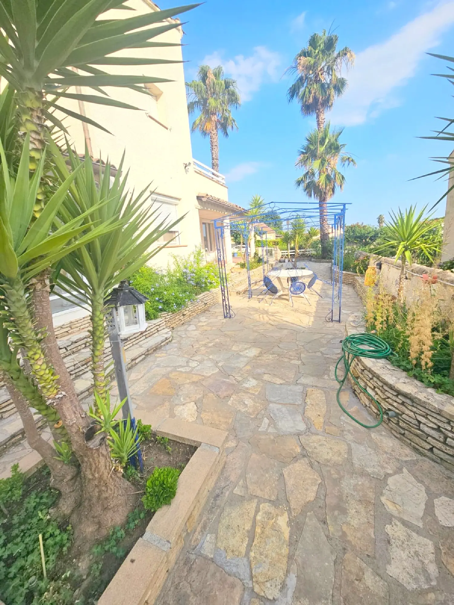 te koop villa Valergues Hérault 5