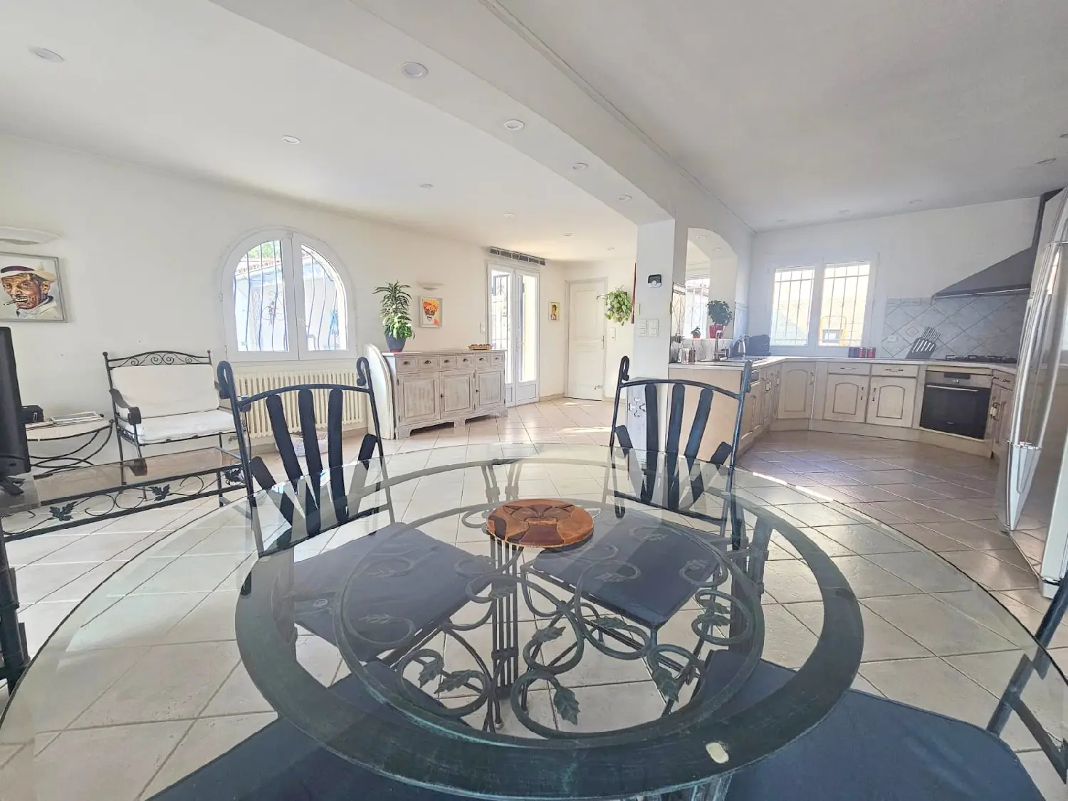  te koop villa Valergues Hérault 6