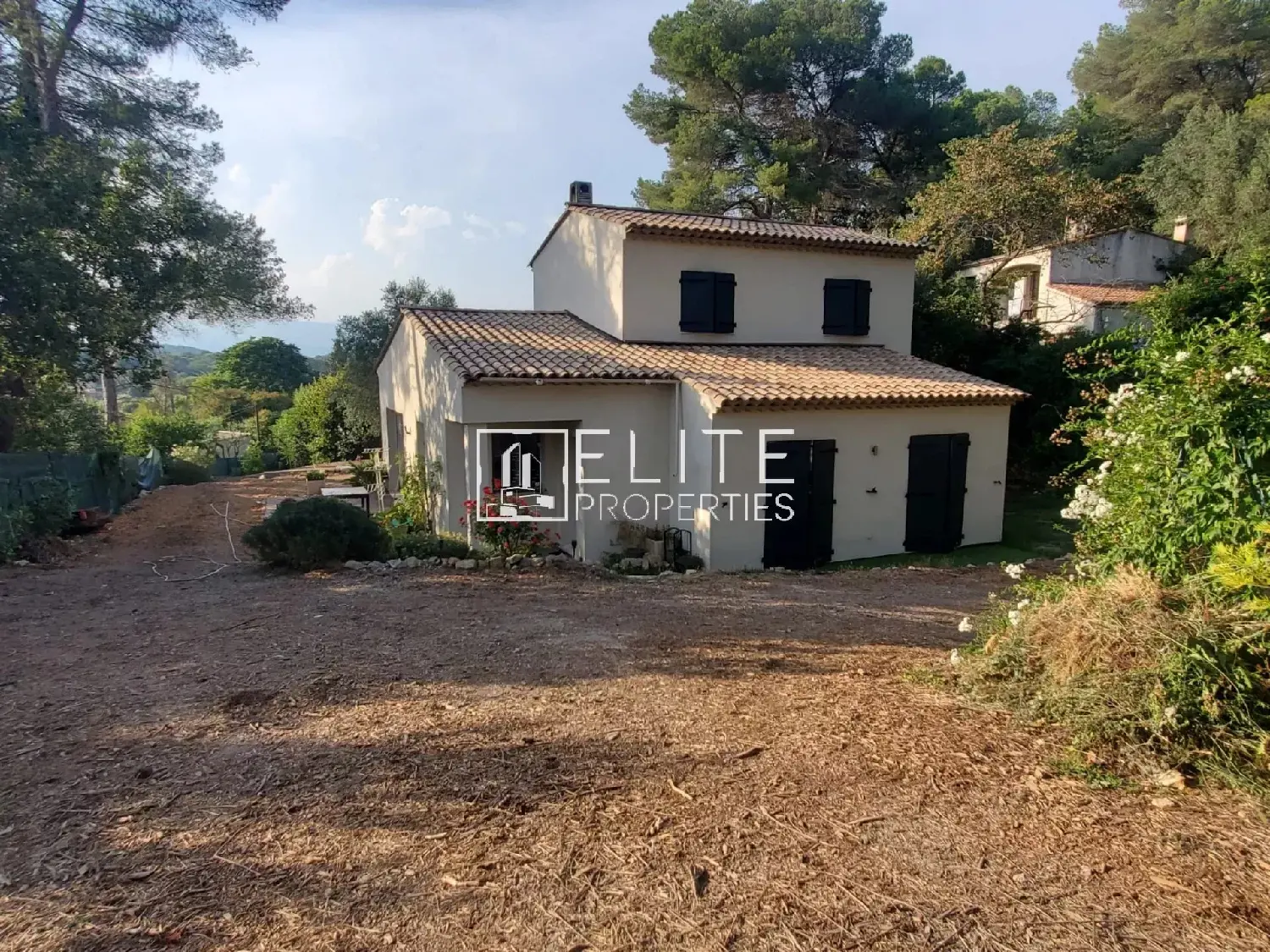  kaufen Villa Vallauris Alpes-Maritimes 1