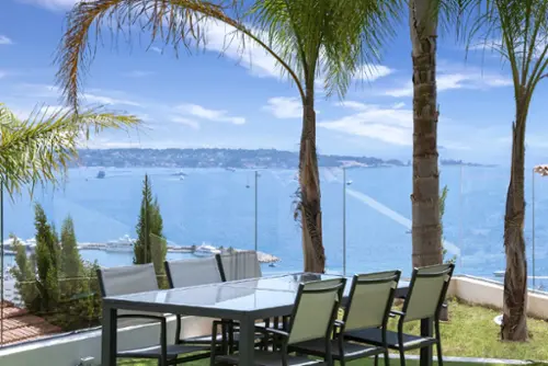 Vallauris Alpes-Maritimes Villa Bild 7111988