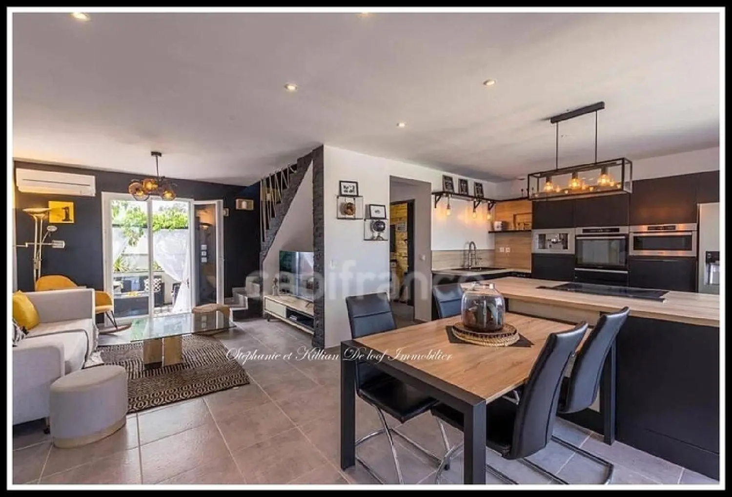 en venta villa Valros Hérault 2