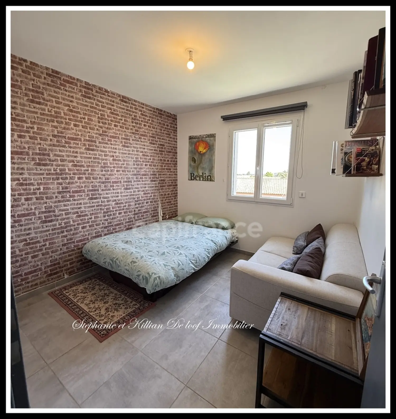  en venta villa Valros Hérault 8