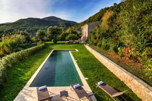 Vence Alpes-Maritimes villa foto 7109646