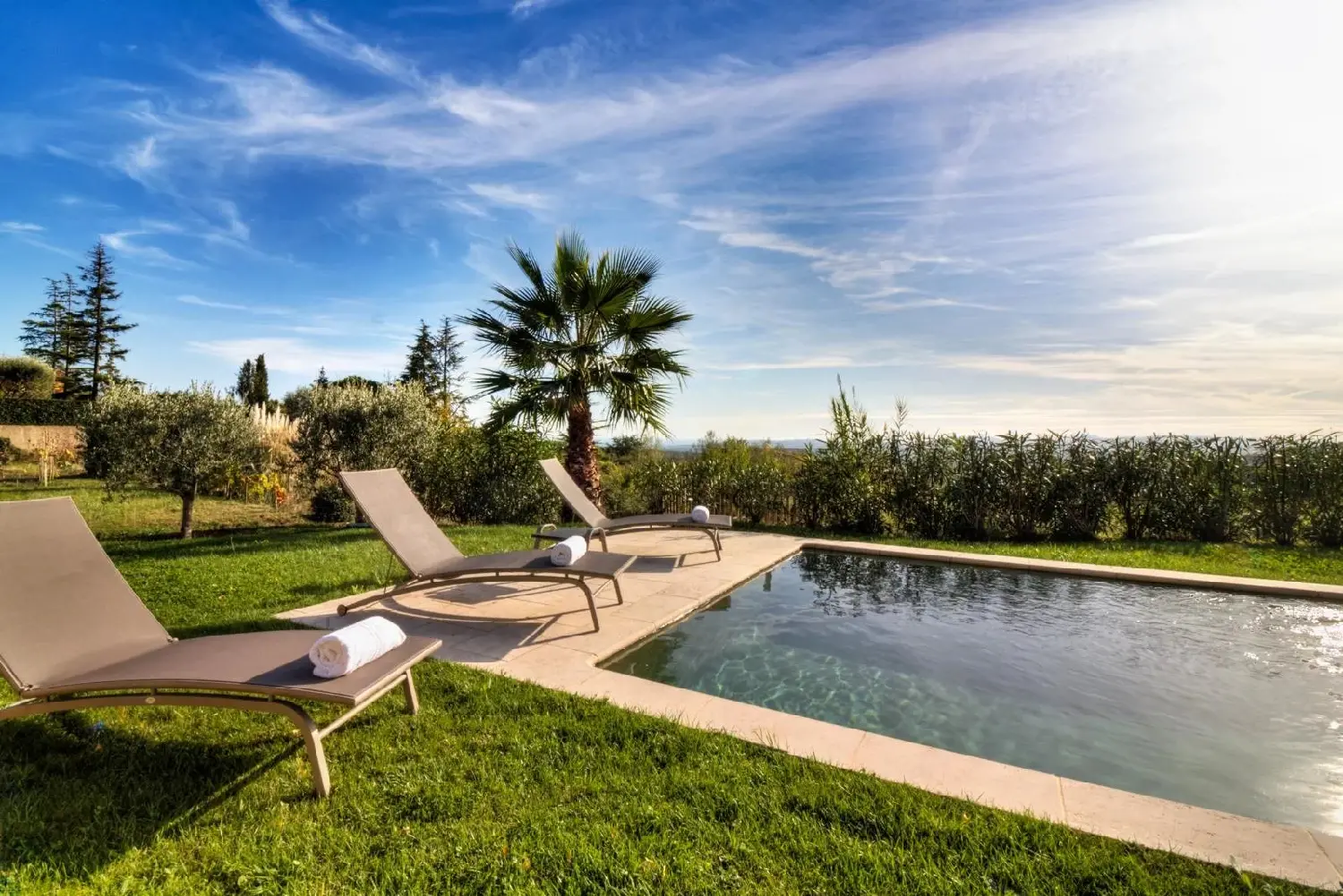  en venta villa Vence Alpes-Maritimes 2