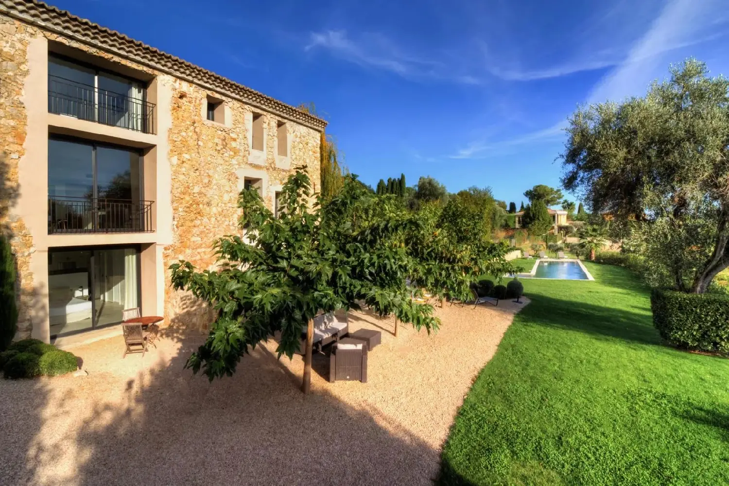  en venta villa Vence Alpes-Maritimes 3