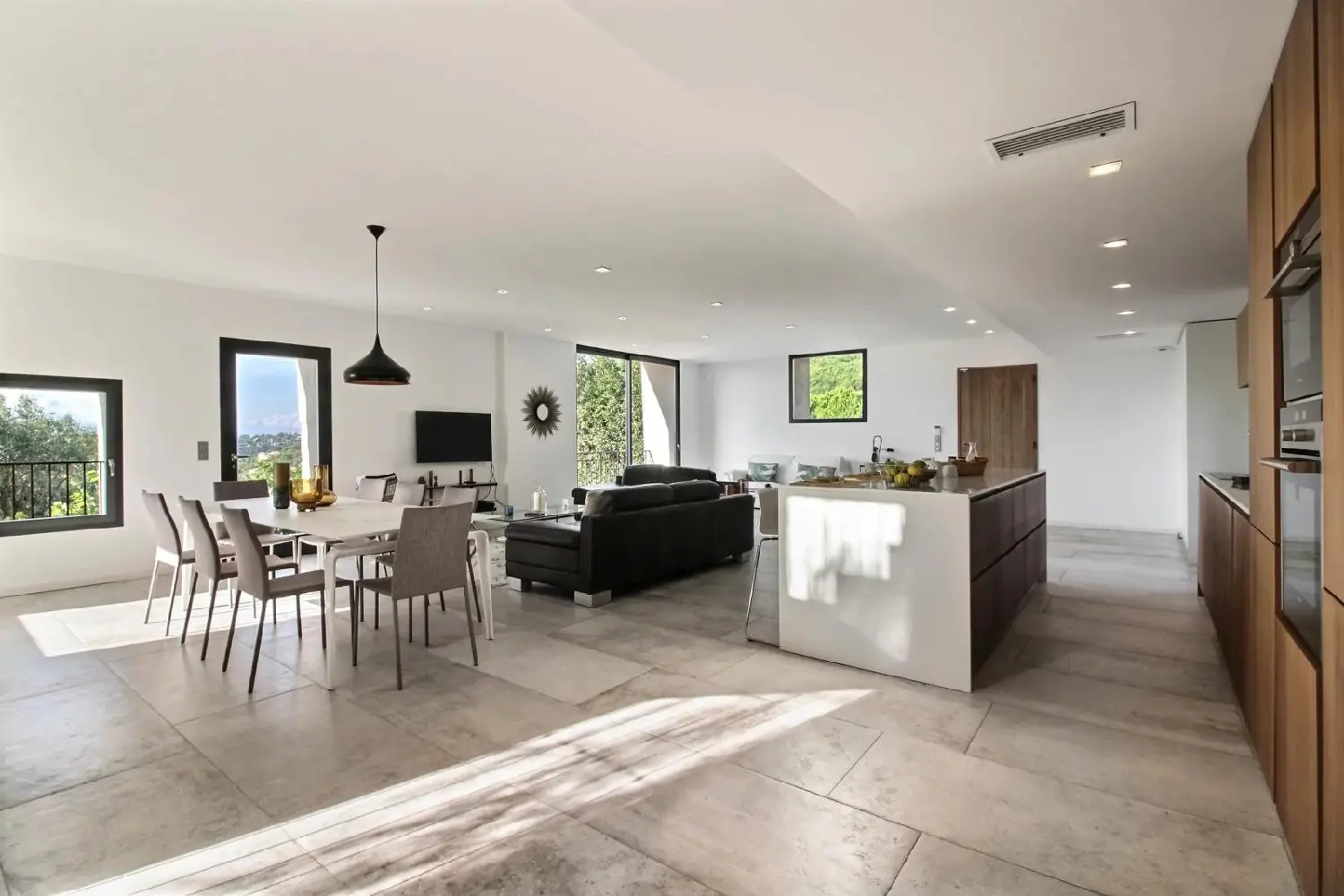  en venta villa Vence Alpes-Maritimes 5