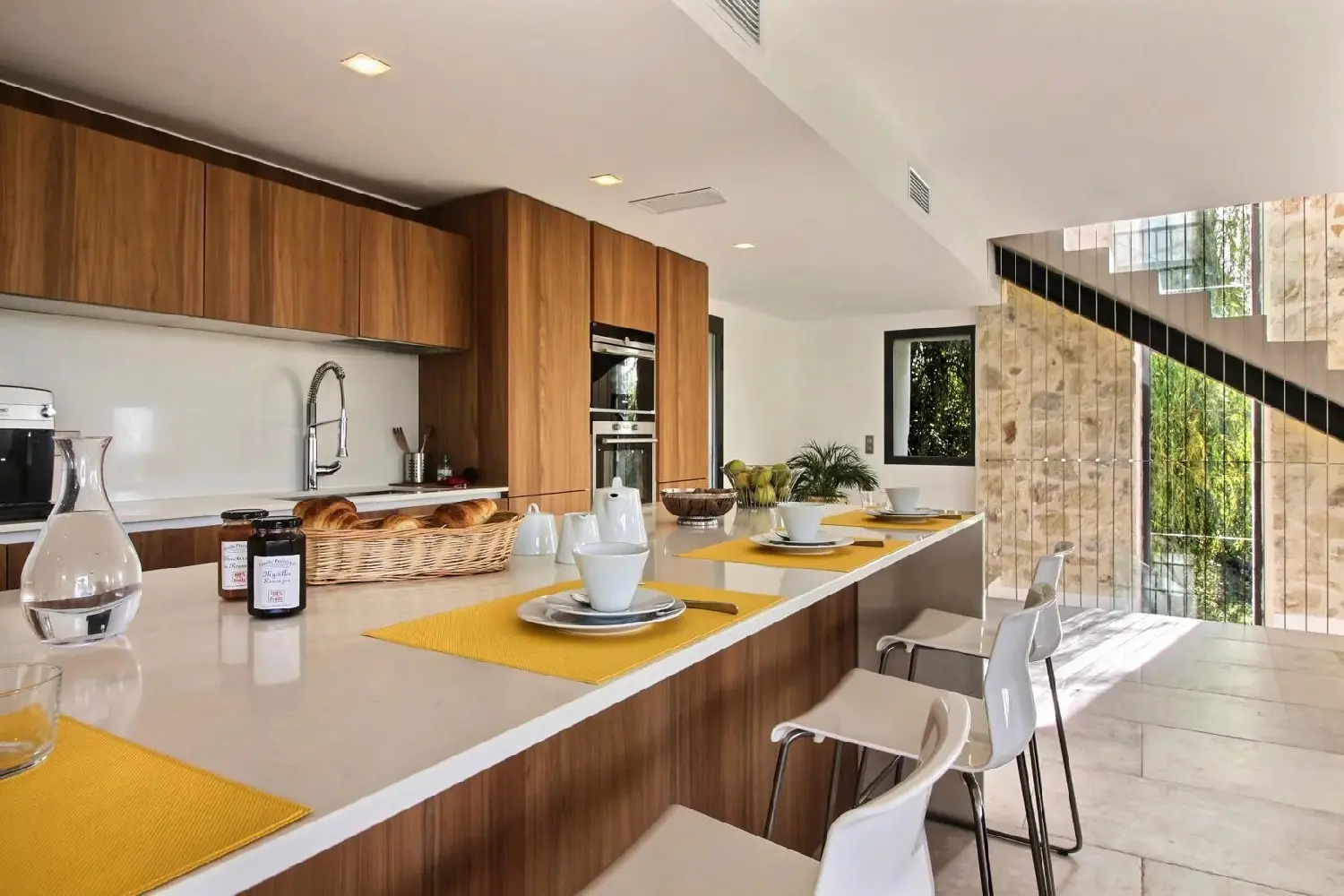  en venta villa Vence Alpes-Maritimes 7